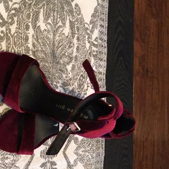 Steve Madden Shoes - Steve Madden heels